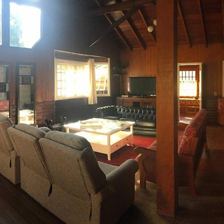 Casarao Da Cascata Villa Gramado Kültér fotó