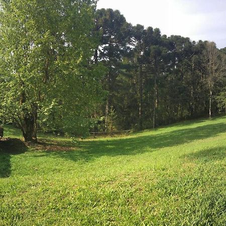 Casarao Da Cascata Villa Gramado Kültér fotó